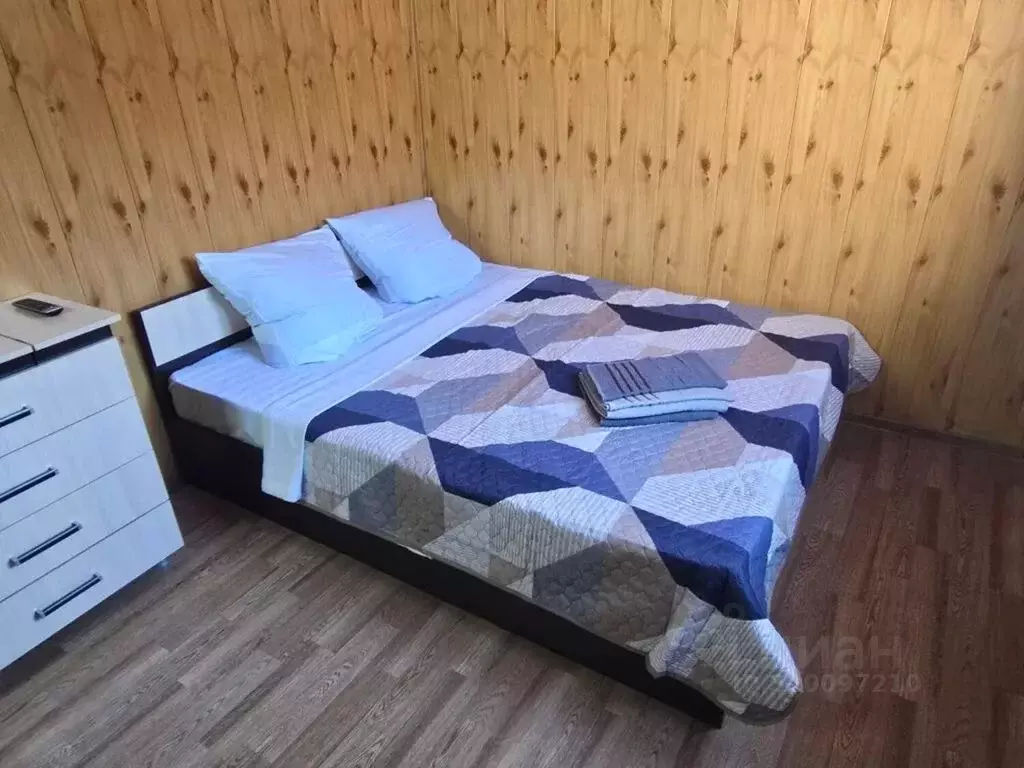 Комната Крым, Ялта муниципальный округ, Симеиз пгт ул. Владимира ... - Фото 0