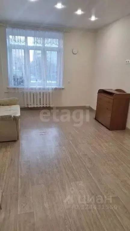 1-к кв. Вологодская область, Вологда Локомотивный пер., 2 (41.0 м) - Фото 1