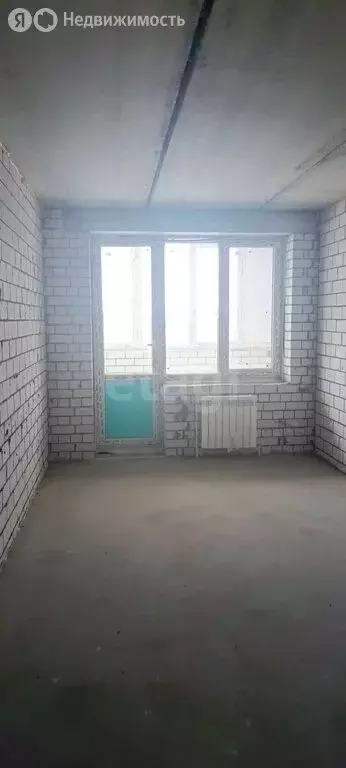 1-комнатная квартира: Калуга, Изумрудная улица, 25 (45.69 м) - Фото 1