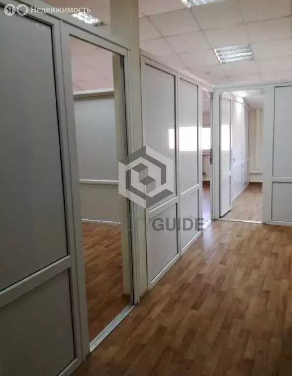 Офис (60.3 м) - Фото 1