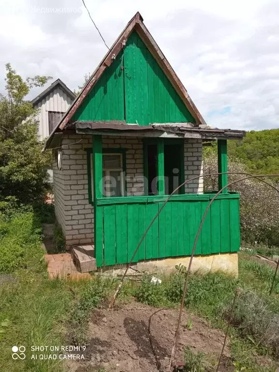 Дом в Старый Оскол, СНТ Горняшка (20 м) - Фото 0