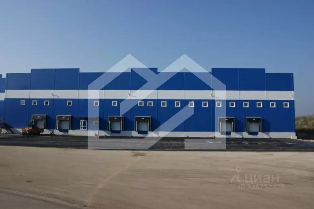 Помещение свободного назначения в Московская область, Богородский ... - Фото 2