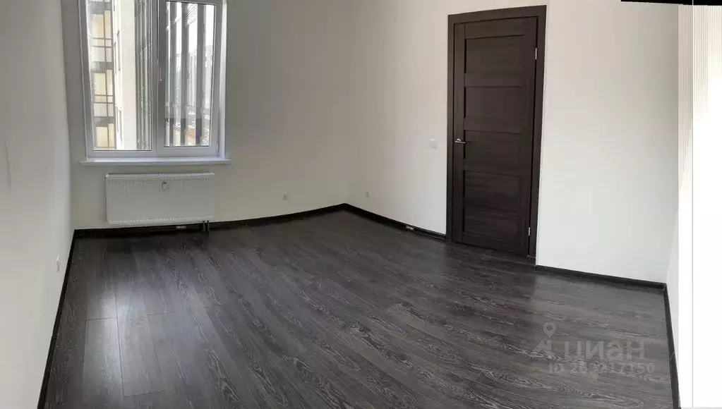 Квартира, 1 комната, 38 м - Фото 1
