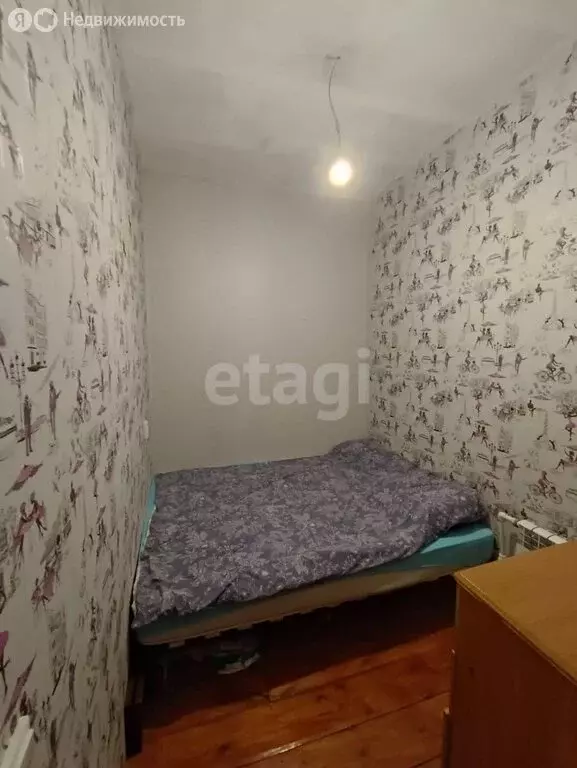 Дом в деревня Яр-Бишкадак, улица Дружбы (92.3 м) - Фото 2