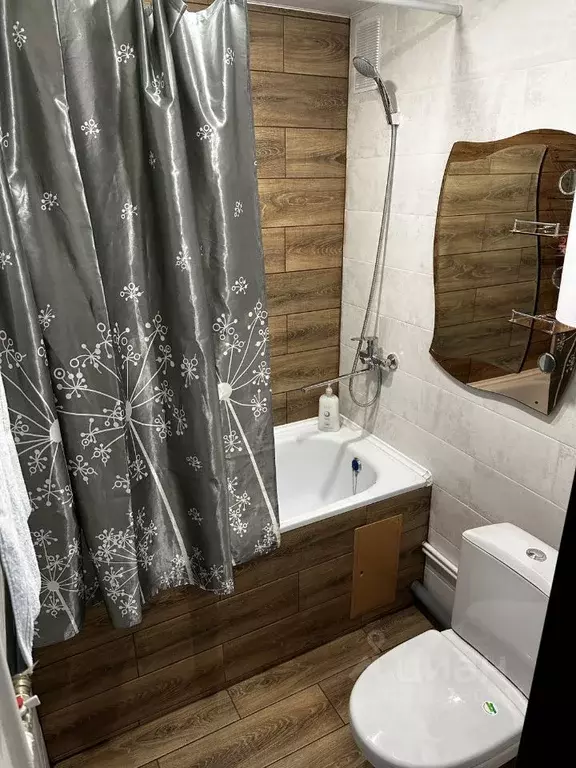 1-к кв. Забайкальский край, Чита Новобульварная ул., 7 (33.0 м) - Фото 0