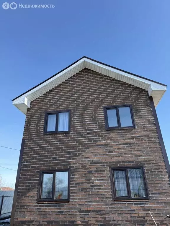 Дом в посёлок Шмидта, 1-я Прибрежная улица (94 м) - Фото 1