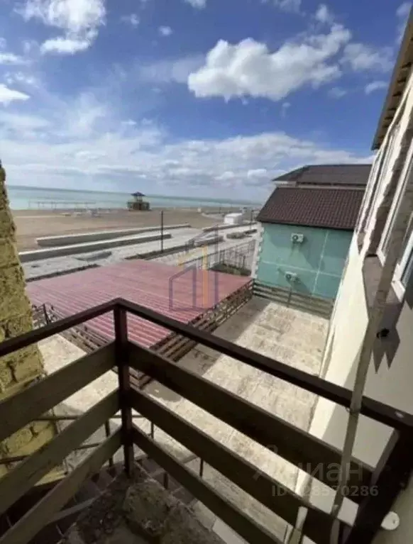 Дом в Крым, Саки ул. Морская, 4 (680 м) - Фото 2