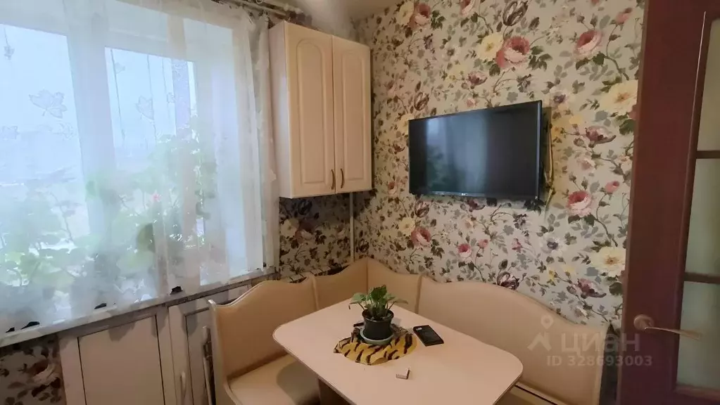 1-к кв. Калужская область, Козельск Юбилейная ул., 24 (29.9 м) - Фото 2