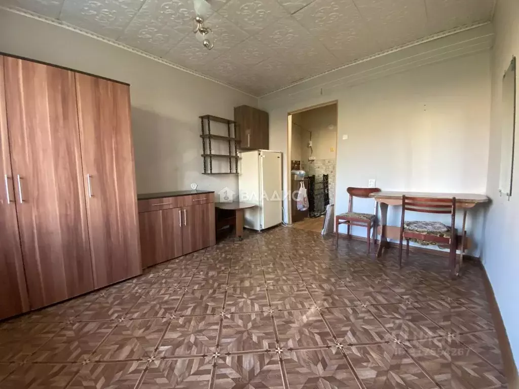 1-к кв. Ивановская область, Иваново ул. Любимова, 4 (18.0 м) - Фото 0