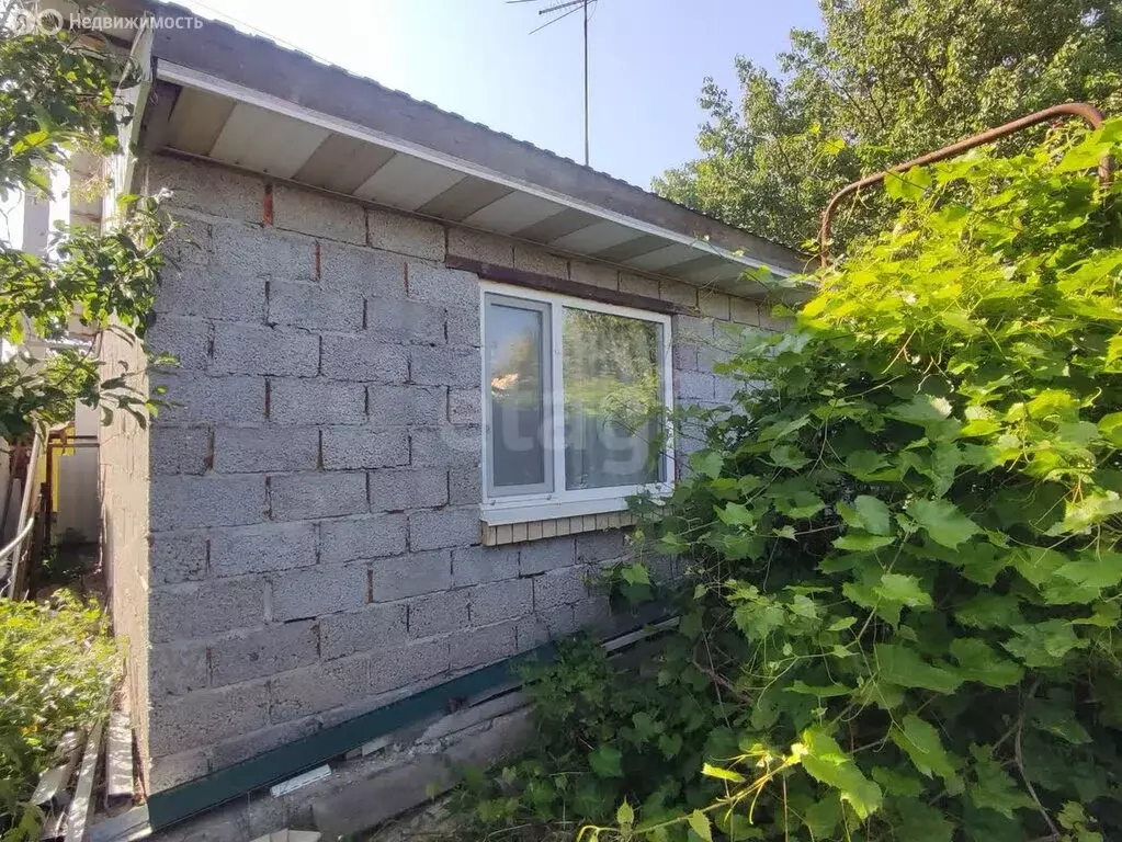 Дом в Энгельсский район, Красноярское муниципальное образование, СНТ ... - Фото 1
