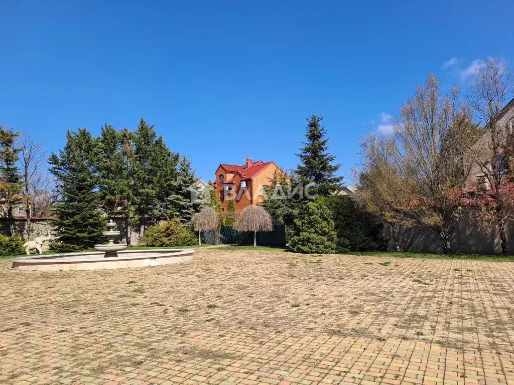 Участок в Крым, Симферопольский район, Молодежное пгт ул. ... - Фото 0