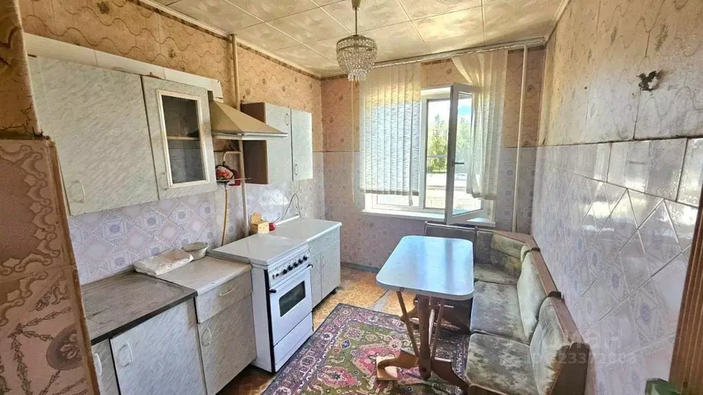 3-к кв. Волгоградская область, Волжский ул. Александрова, 9 (66.9 м) - Фото 1