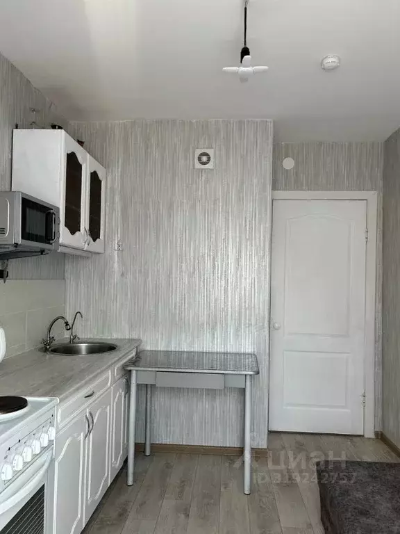 1-к кв. Пермский край, Краснокамск ул. Уральская, 10 (33.3 м) - Фото 1