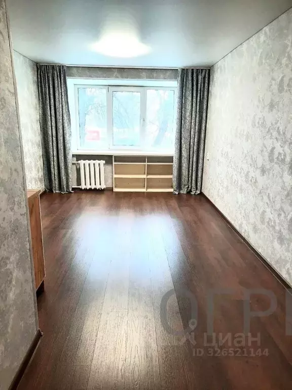 Студия Башкортостан, Уфа просп. Октября, 56/1 (17.8 м) - Фото 1