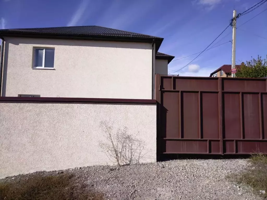 Дом в Ставропольский край, Предгорный муниципальный округ, ... - Фото 1