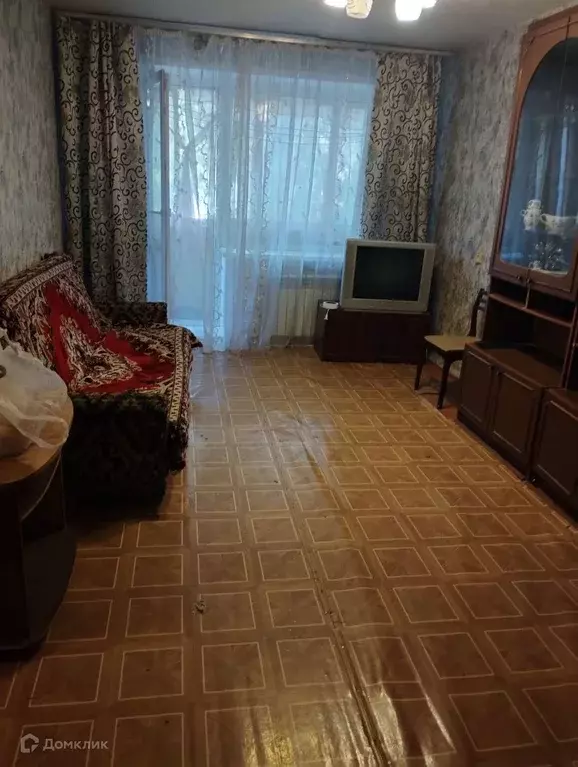Продаётся 2-к квартира, 44.6 м - Фото 0