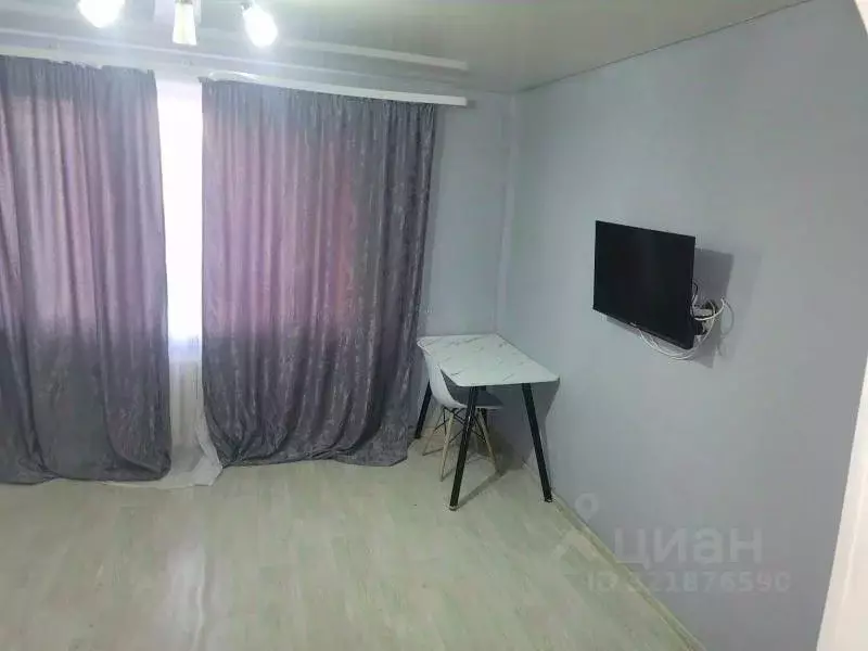 Комната Приморский край, Артем ул. Кирова, 59 (16.0 м) - Фото 1