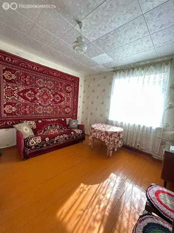 3-комнатная квартира: село Покровское, Северная улица, 4 (58.1 м) - Фото 1