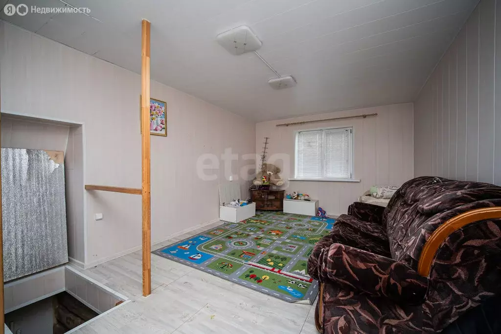 Дом в Старокамышлинский сельсовет, коллективный сад Исток (70 м) - Фото 2