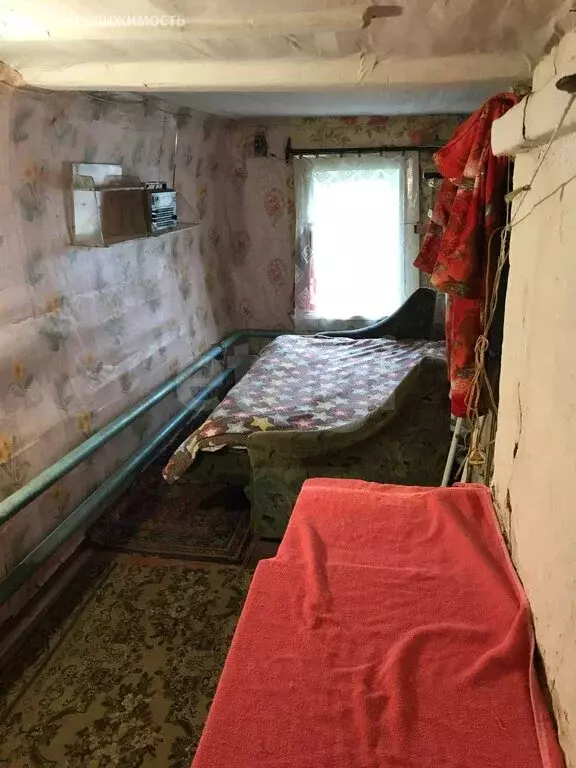 Дом в Тверская область, Рамешковский муниципальный округ, деревня ... - Фото 1