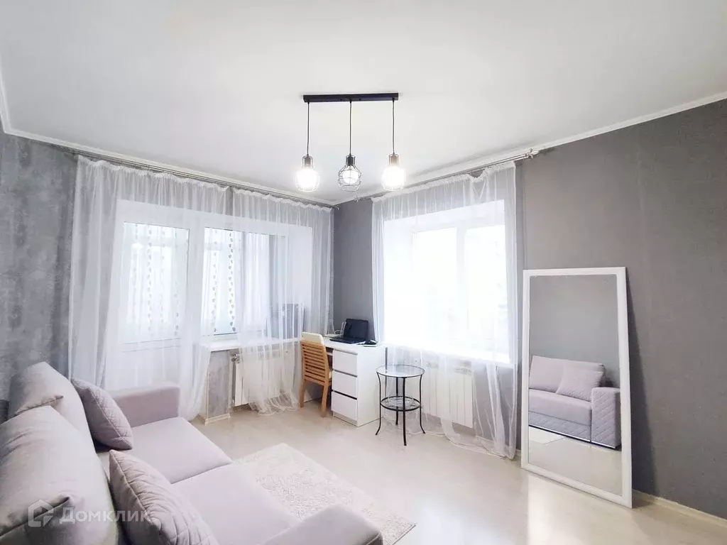 Продаётся 3-к квартира, 83.5 м - Фото 1