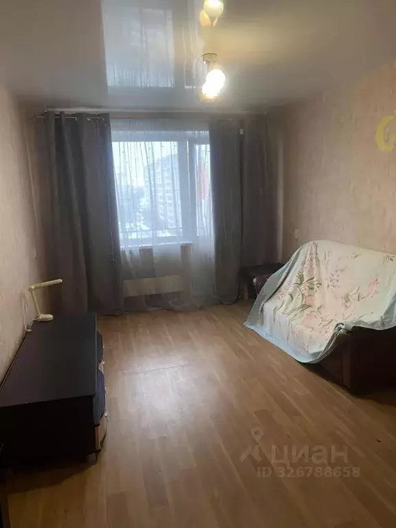 3-к кв. Нижегородская область, Дзержинск ул. Галкина, 2/38 (63.9 м) - Фото 2