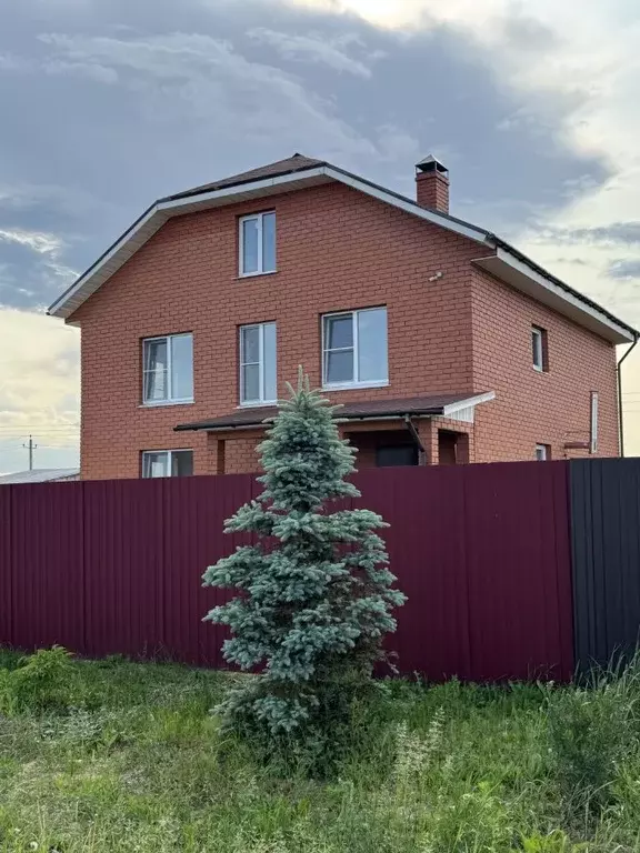 Коттедж в Владимирская область, Киржачский район, Филипповское ... - Фото 1