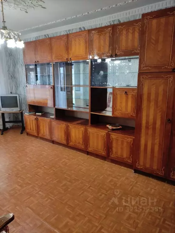 2-к кв. Ульяновская область, Ульяновск ул. Ульяны Громовой, 6 (53.0 м) - Фото 2