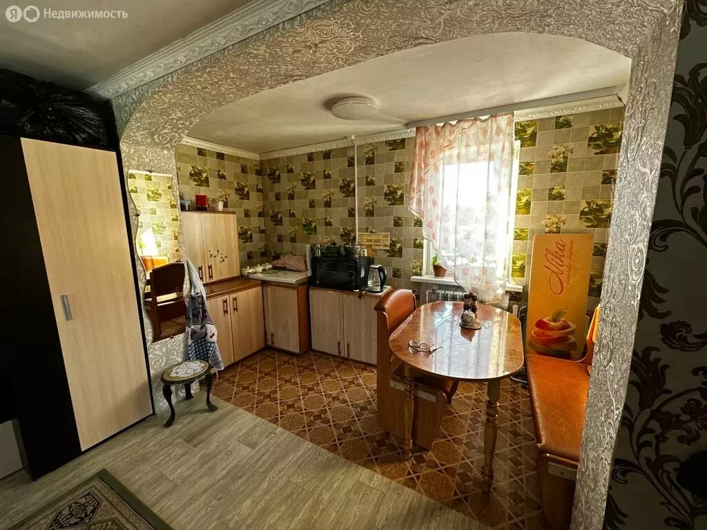 Дом в Оренбург, Гребенская улица, 67/242 (73.1 м) - Фото 0