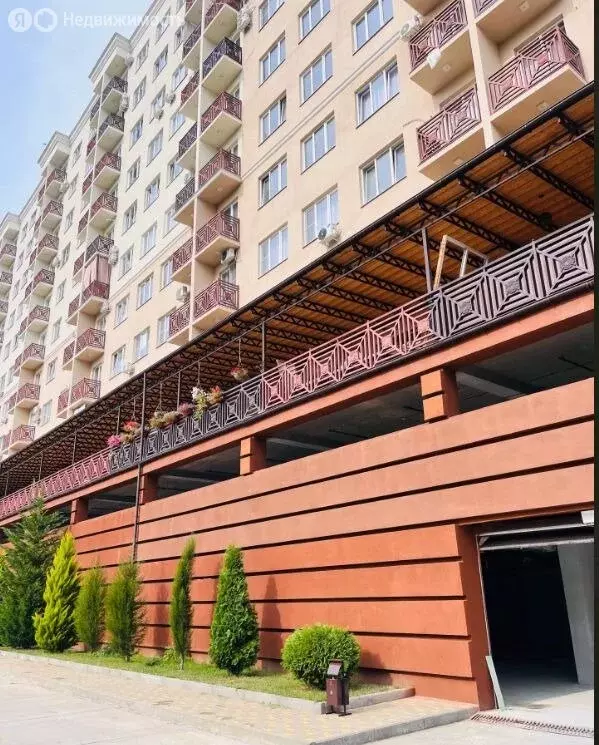 2-комнатная квартира: Сочи, микрорайон Мацестинская Долина, ... - Фото 0