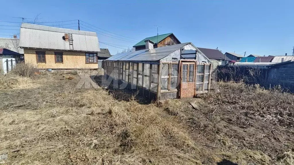 Дом в Иркутская область, Шелехов Кедр СНТ,  (50 м) - Фото 2