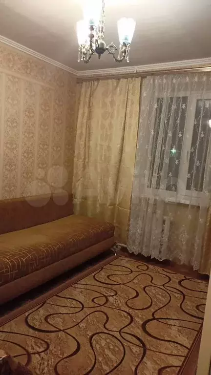 Комната 11 м в 2-к., 9/9 эт. - Фото 0