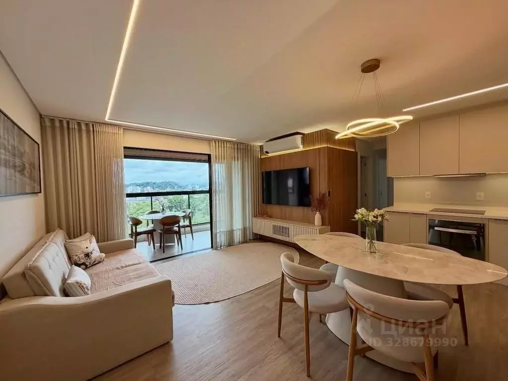 2-к кв. Краснодарский край, Сочи Гагарина мкр, ул. Красноармейская, ... - Фото 1