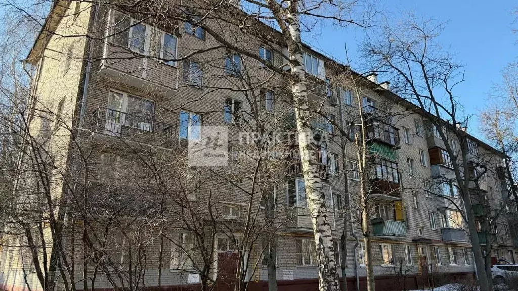 Продается 1-комнатная квартира - Фото 2