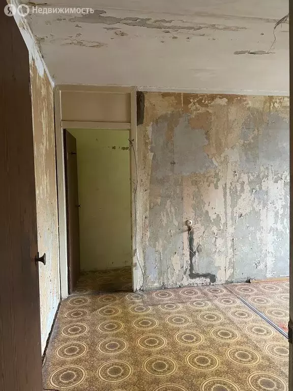 2-комнатная квартира: Балашиха, микрорайон Саввино, улица 1 Мая, 18 ... - Фото 2