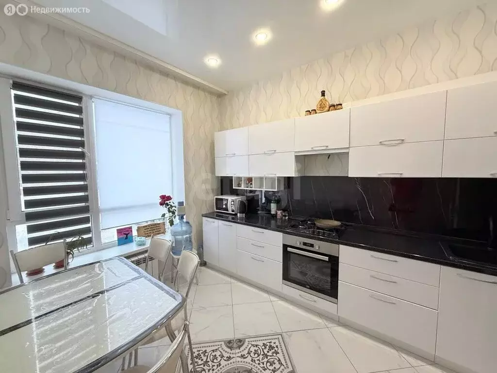 Дом в деревня Кривцово, Трудовая улица (80.2 м) - Фото 1