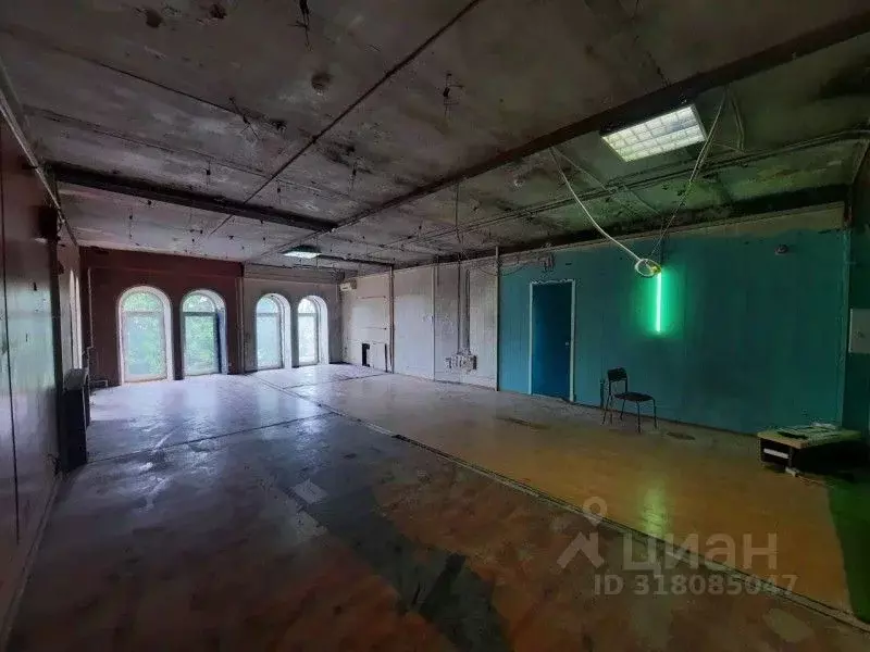 Склад в Санкт-Петербург Промышленная ул., 5 (101 м) - Фото 2