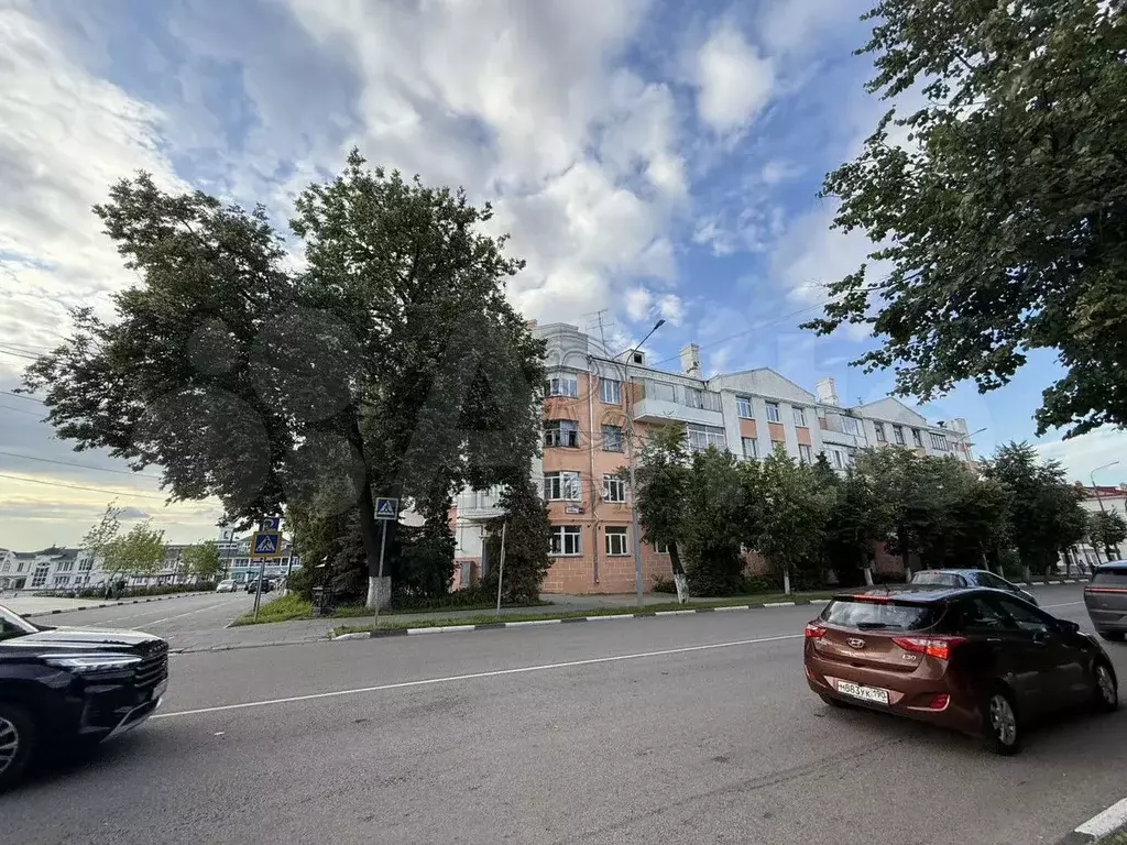 Комната 24,9 м в 4-к., 3/4 эт. - Фото 0