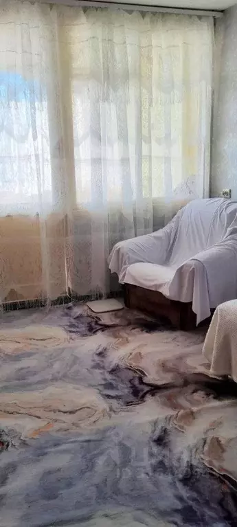 Комната Краснодарский край, Сочи Бытха мкр, ул. Ворошиловская, 6 (19.0 ... - Фото 2
