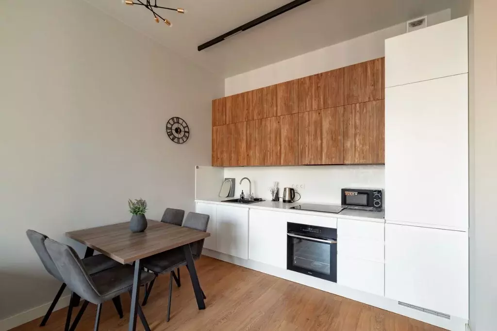 3-к кв. Москва Новоданиловская наб., 8к1 (60.0 м) - Фото 1