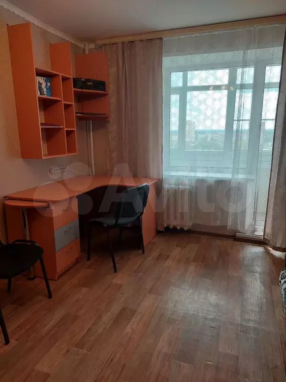 1-к. квартира, 37,4 м, 13/14 эт. - Фото 0