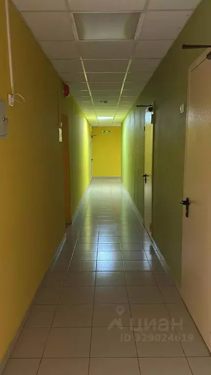 Помещение свободного назначения в Татарстан, Казань ул. Кул Гали, 38 ... - Фото 1