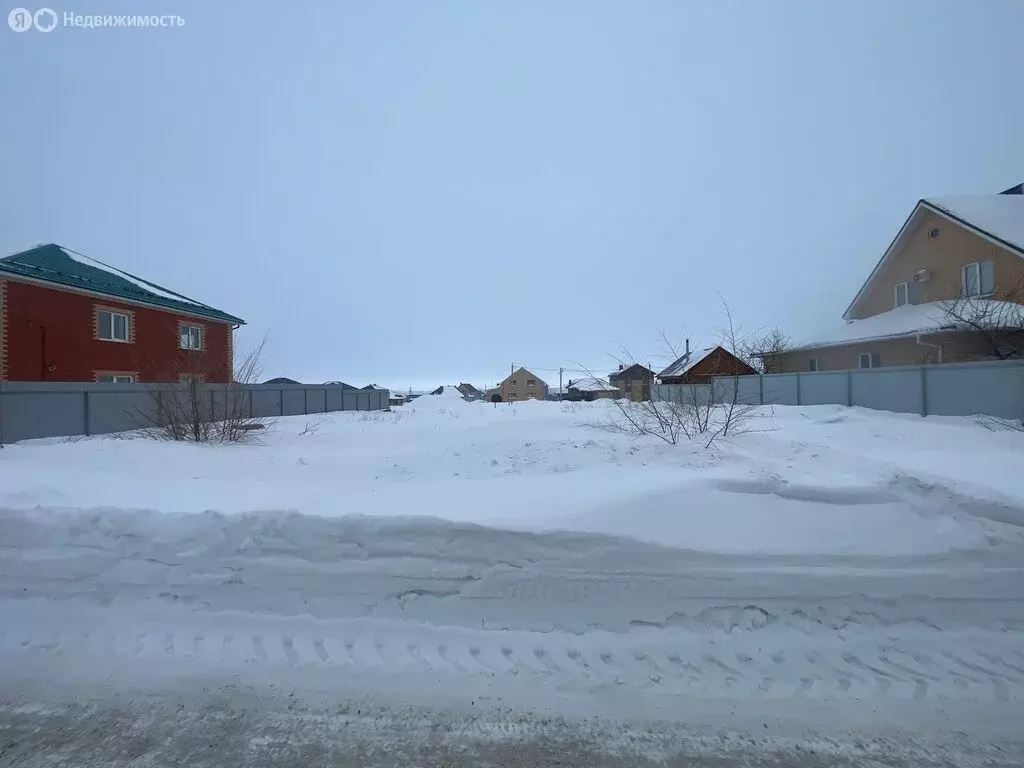 Участок в Оренбург, Тавлинский переулок, 28 (7.5 м) - Фото 1