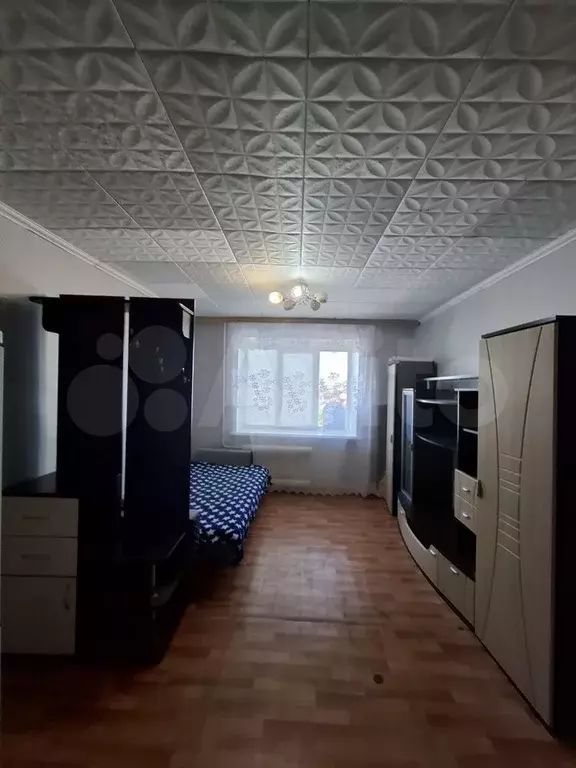 Комната 18,1 м в 1-к., 4/5 эт. - Фото 1