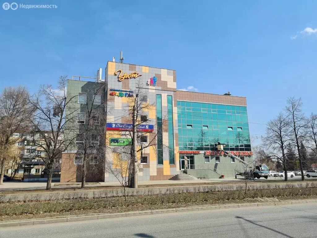 Офис (26.4 м) - Фото 1