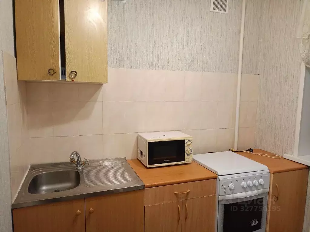 2-к кв. Волгоградская область, Волгоград ул. 64-й Армии, 77 (42.0 м) - Фото 2