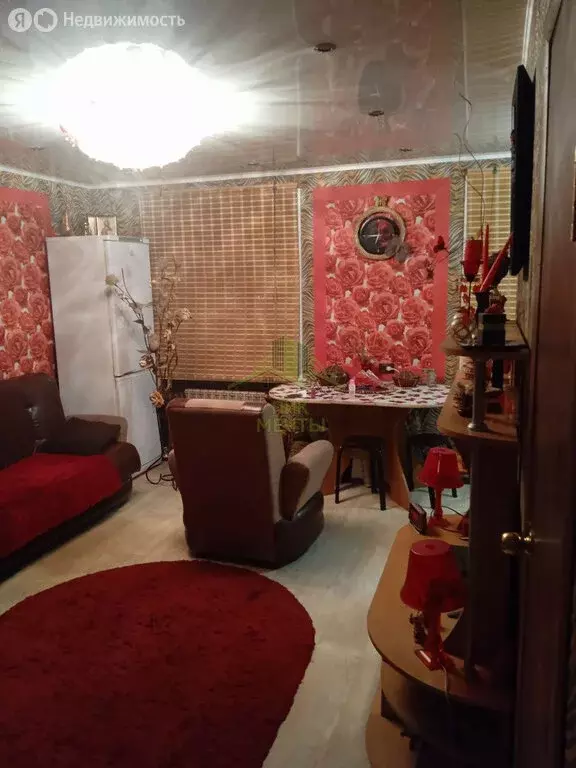 3-комнатная квартира: посёлок городского типа Онохой, Юбилейная улица, ... - Фото 2