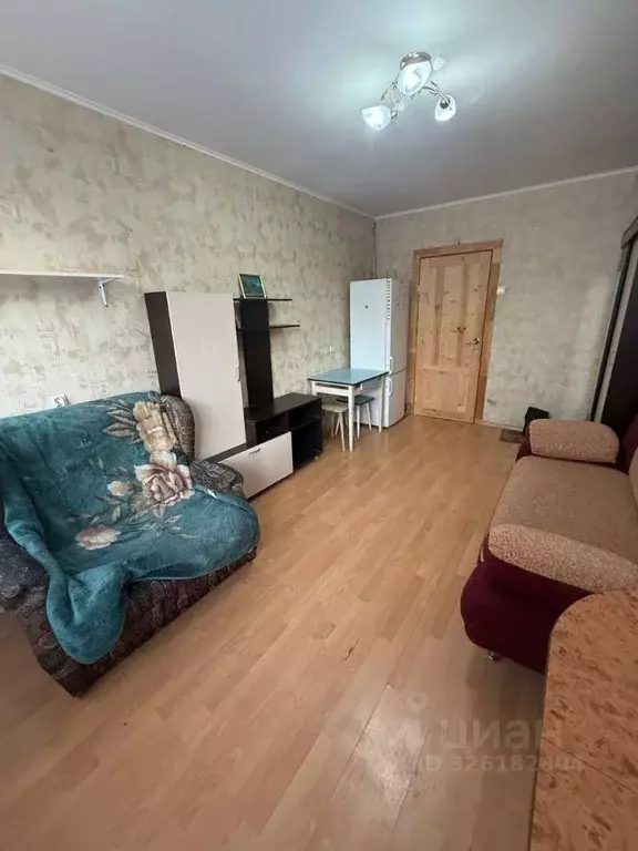 Комната Санкт-Петербург ул. Тельмана, 32К2 (15.0 м) - Фото 2