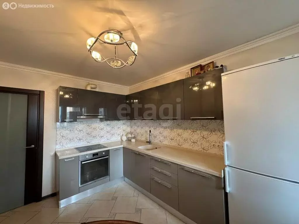 1-комнатная квартира: Липецк, улица Катукова, 23 (45.5 м) - Фото 1