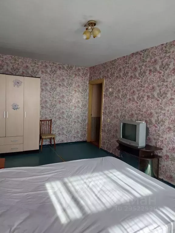 1-к кв. Крым, Керчь ул. Олега Кошевого, 18 (30.3 м) - Фото 1